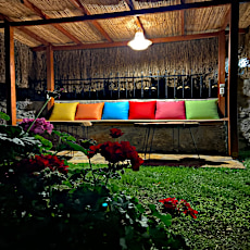 Faralya Misafir Evi